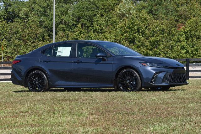 new 2026 Toyota Camry car, priced at $36,511
