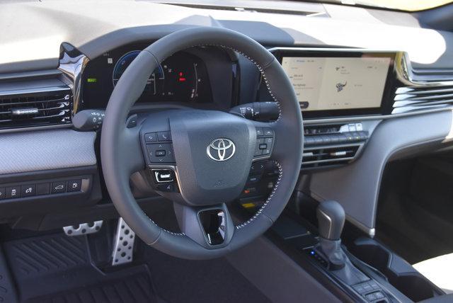 new 2026 Toyota Camry car, priced at $36,511