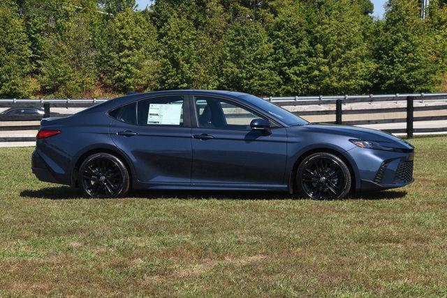 new 2026 Toyota Camry car, priced at $36,511