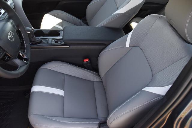 new 2026 Toyota Camry car, priced at $36,511