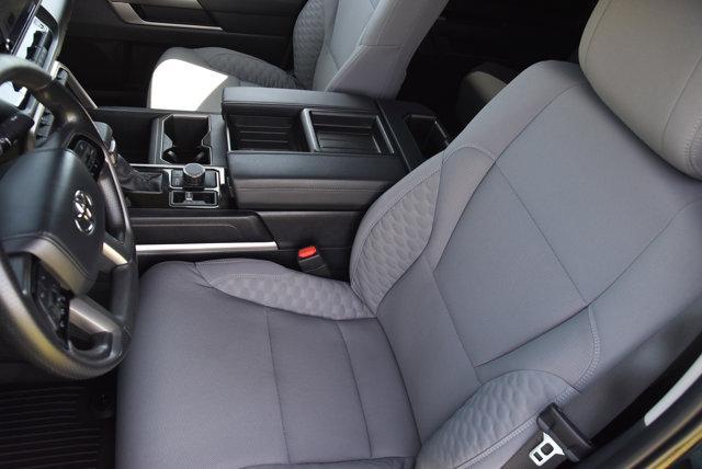 used 2024 Toyota Tundra car, priced at $49,995