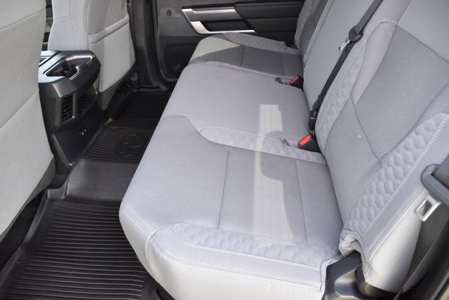used 2024 Toyota Tundra car, priced at $49,995