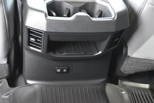 used 2024 Toyota Tundra car, priced at $49,995