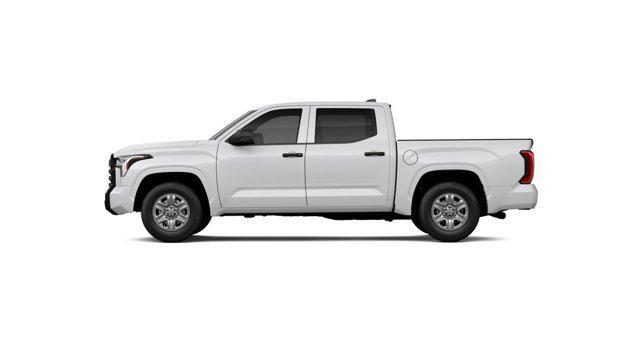 new 2026 Toyota Tundra car, priced at $49,153