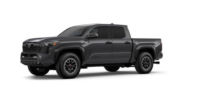 new 2025 Toyota Tacoma car, priced at $46,219