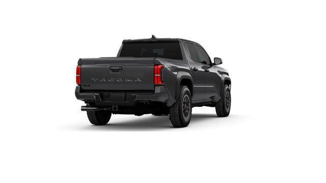 new 2025 Toyota Tacoma car, priced at $46,219