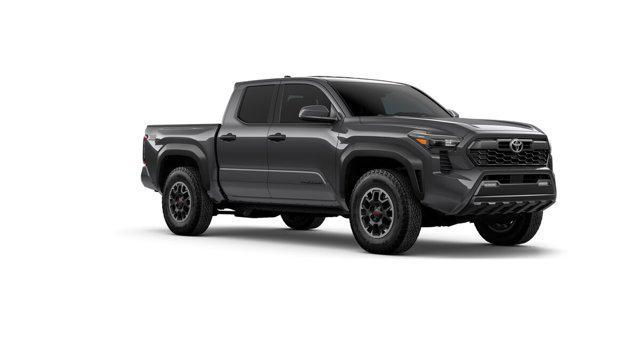 new 2025 Toyota Tacoma car, priced at $46,219