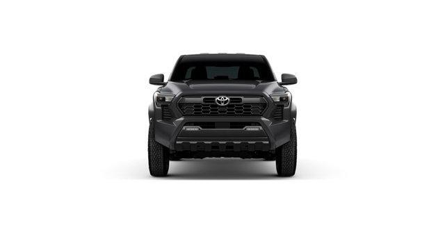 new 2025 Toyota Tacoma car, priced at $46,219
