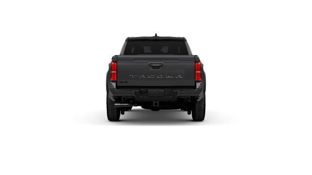 new 2025 Toyota Tacoma car, priced at $46,219