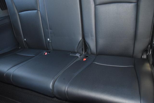 used 2025 Toyota Grand Highlander Hybrid car, priced at $60,988