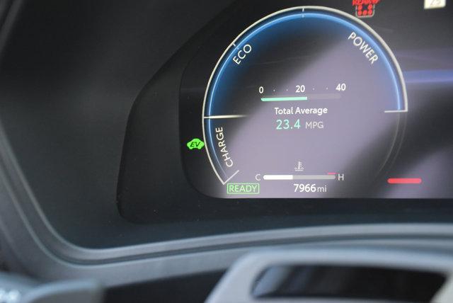 used 2025 Toyota Grand Highlander Hybrid car, priced at $60,988