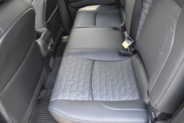 new 2025 Toyota Tacoma car, priced at $51,433
