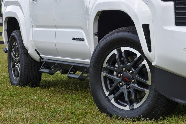 new 2025 Toyota Tacoma car, priced at $51,433
