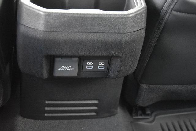 new 2025 Toyota Tacoma car, priced at $51,433
