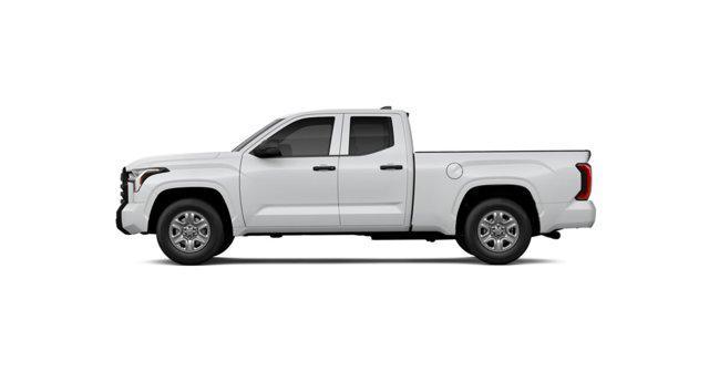 new 2025 Toyota Tundra car, priced at $43,263