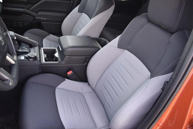 new 2025 Toyota Tacoma car, priced at $51,957