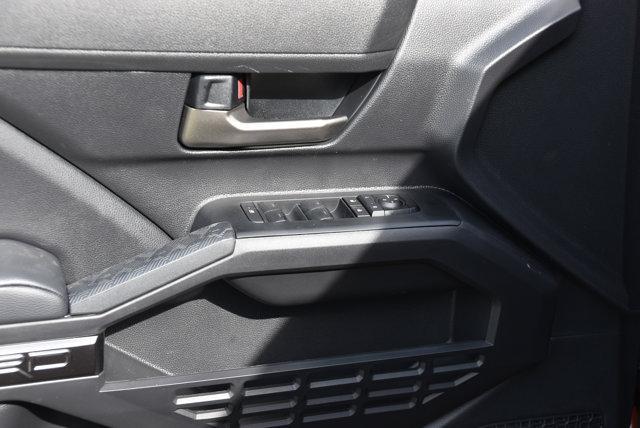 new 2025 Toyota Tacoma car, priced at $51,957