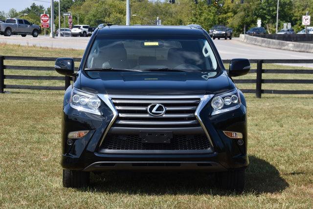 used 2018 Lexus GX 460 car, priced at $32,450