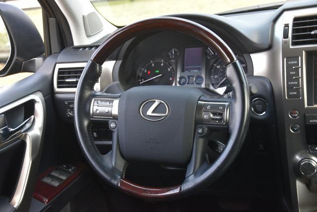 used 2018 Lexus GX 460 car, priced at $32,450
