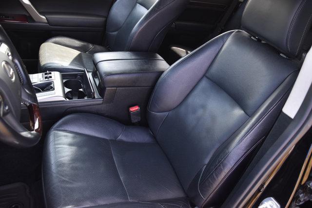 used 2018 Lexus GX 460 car, priced at $32,450