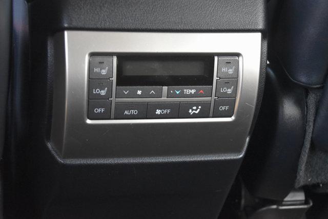 used 2018 Lexus GX 460 car, priced at $32,450