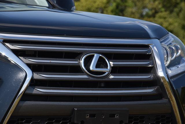 used 2018 Lexus GX 460 car, priced at $32,450