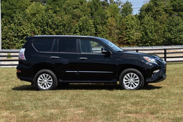 used 2018 Lexus GX 460 car, priced at $32,450