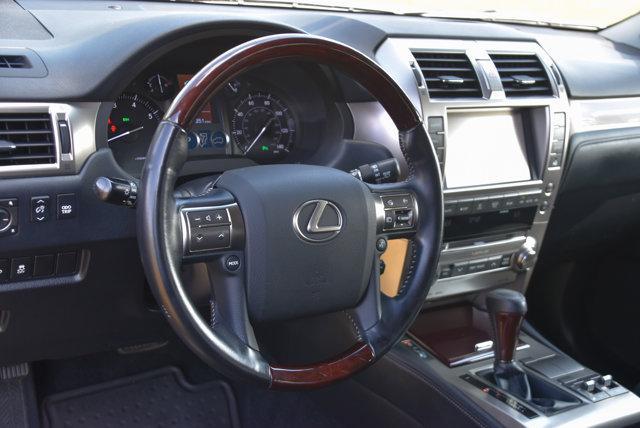 used 2018 Lexus GX 460 car, priced at $32,450