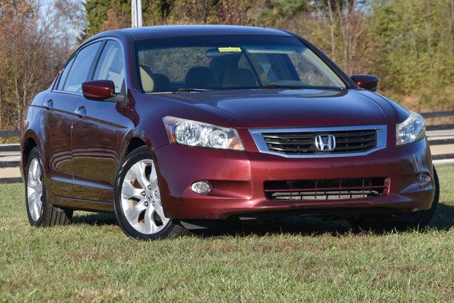 used 2009 Honda Accord car, priced at $8,450