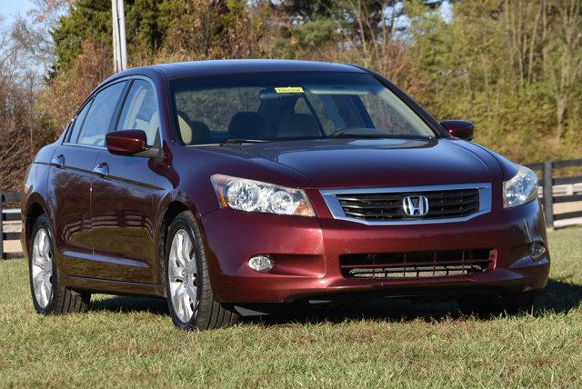 used 2009 Honda Accord car, priced at $8,450