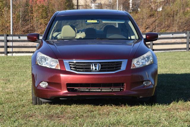 used 2009 Honda Accord car, priced at $8,450