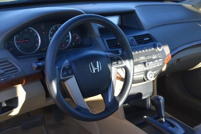 used 2009 Honda Accord car, priced at $8,450