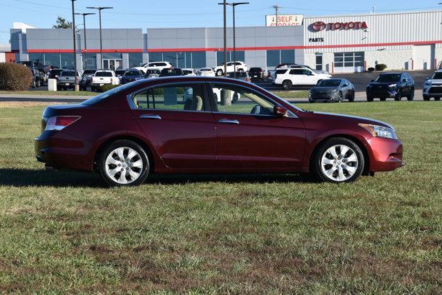 used 2009 Honda Accord car, priced at $8,450