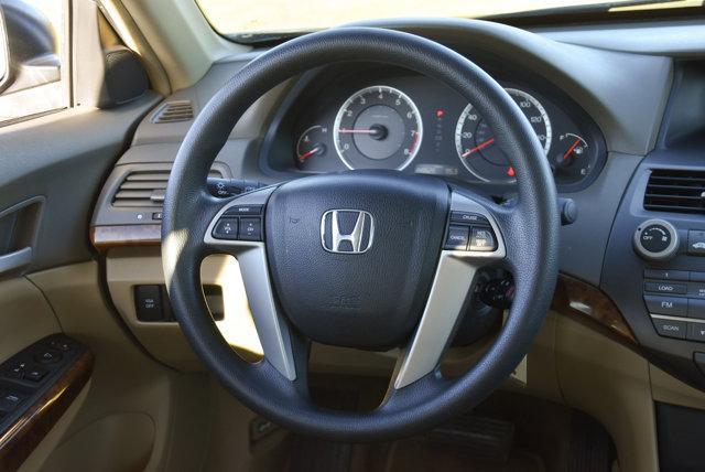 used 2009 Honda Accord car, priced at $8,450