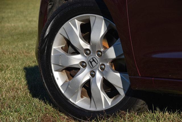 used 2009 Honda Accord car, priced at $8,450