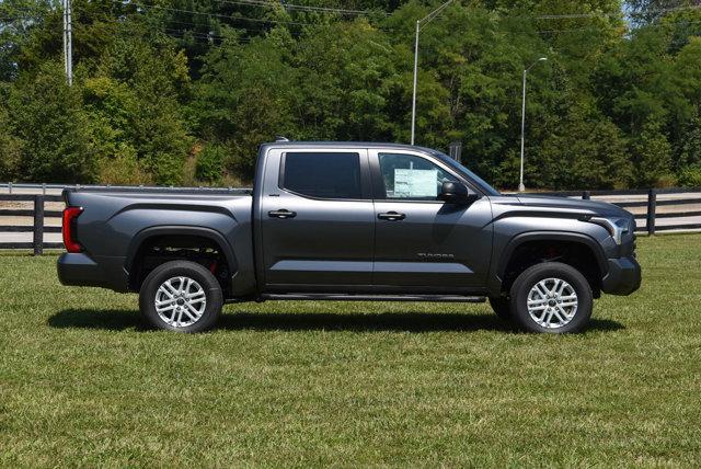 new 2024 Toyota Tundra car, priced at $55,987