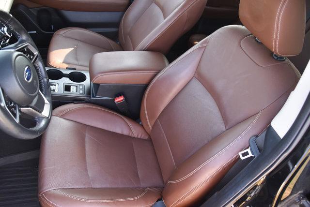 used 2018 Subaru Outback car, priced at $21,700