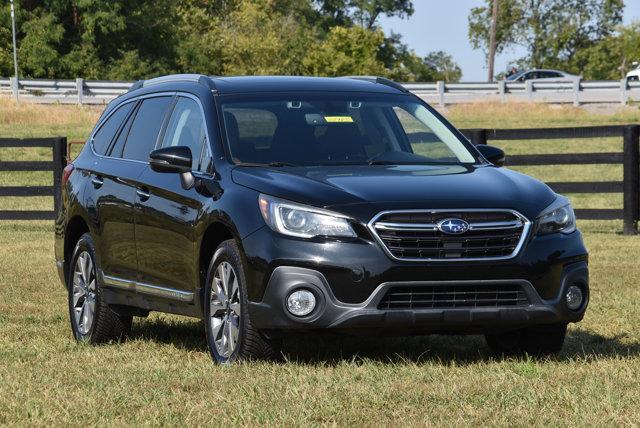 used 2018 Subaru Outback car, priced at $21,700
