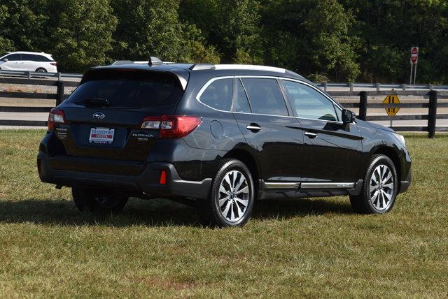 used 2018 Subaru Outback car, priced at $21,700