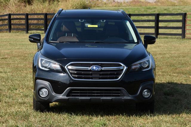 used 2018 Subaru Outback car, priced at $21,700