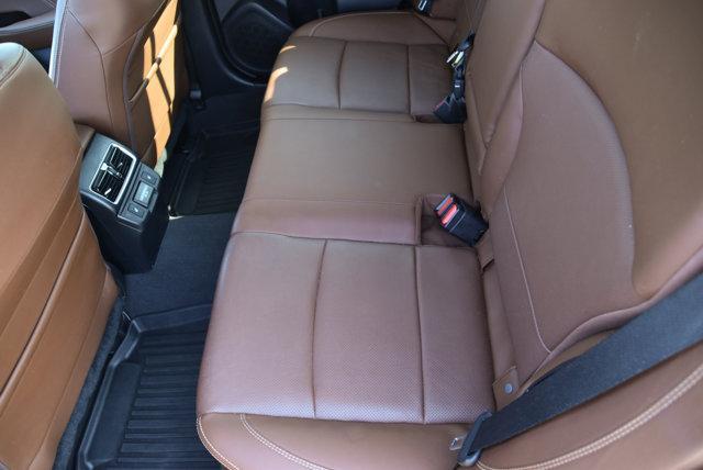 used 2018 Subaru Outback car, priced at $21,700