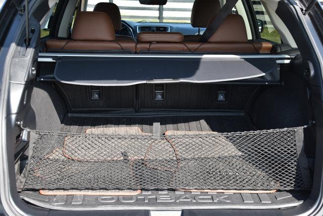 used 2018 Subaru Outback car, priced at $21,700