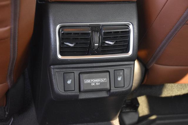 used 2018 Subaru Outback car, priced at $21,700