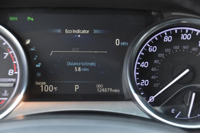 used 2018 Toyota Camry car, priced at $19,945