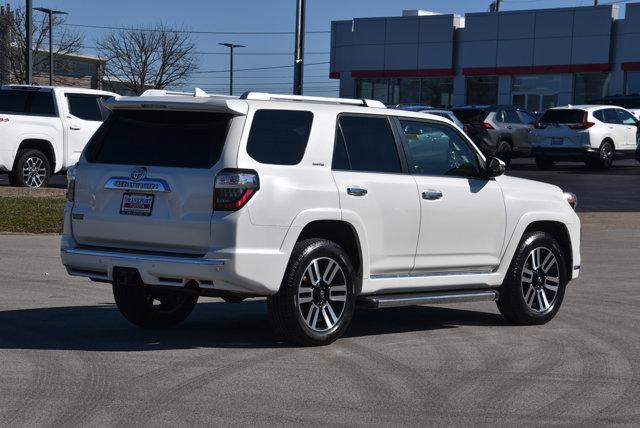 used 2018 Toyota 4Runner car, priced at $32,980