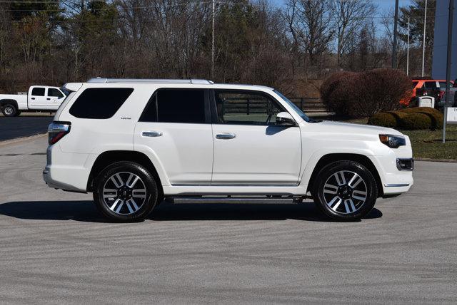 used 2018 Toyota 4Runner car, priced at $32,980