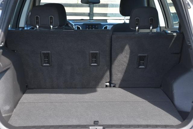 used 2020 Chevrolet Equinox car, priced at $15,865