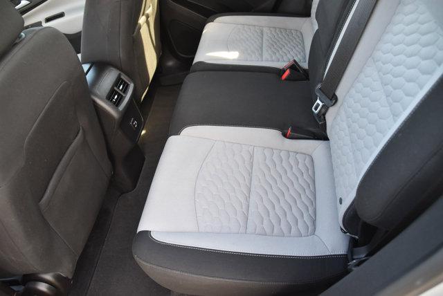used 2020 Chevrolet Equinox car, priced at $15,865