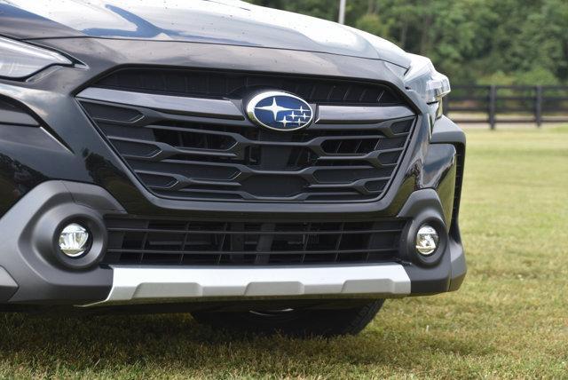 used 2024 Subaru Outback car, priced at $33,557