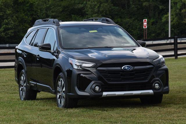 used 2024 Subaru Outback car, priced at $33,557